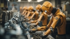 AI for Manufacturing Kurs i Norge