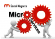 Microservices Kurs i Norge