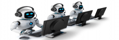 Robotic Process Automation (RPA) Kurs i Norge
